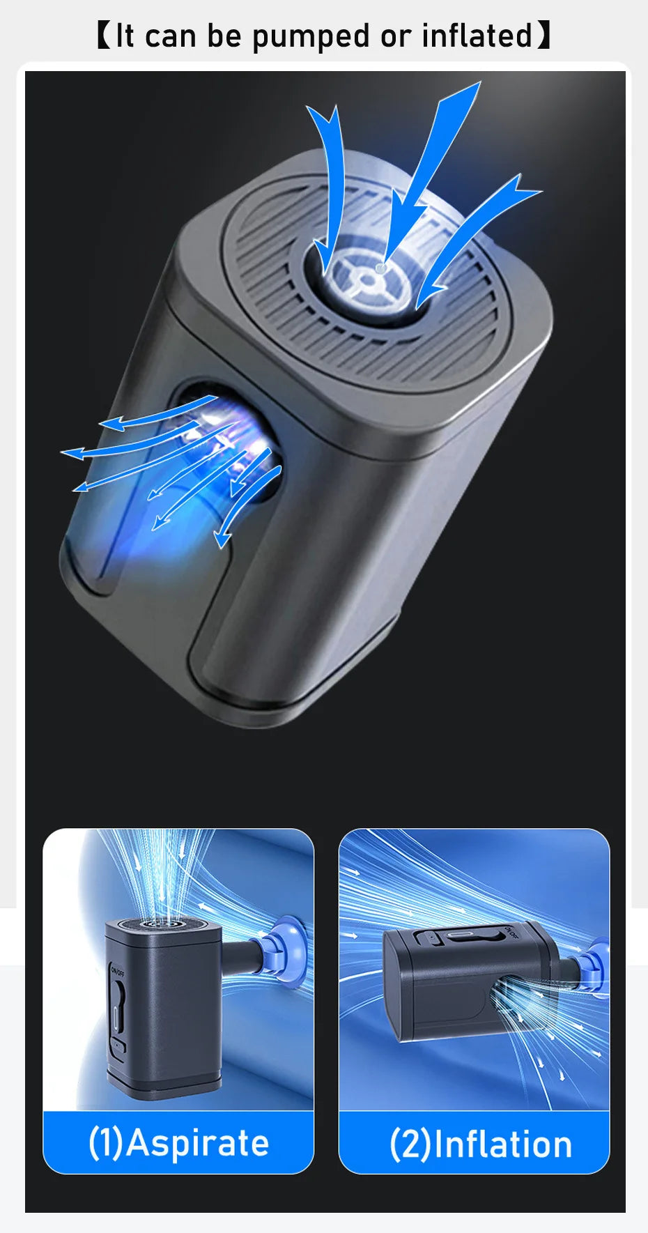 Travel Men Expanded Laptop Backpack vacuum compression hiking Backpack USB charging Business Large Capacity Backpack For Pumps