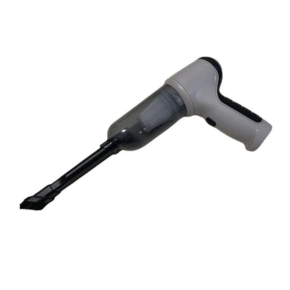 Air Suction Car Cordless Vacuum Cleaner Power All in 1 Car Dust Blower Cleaning Accessories Multifunctional Air Dust Collector