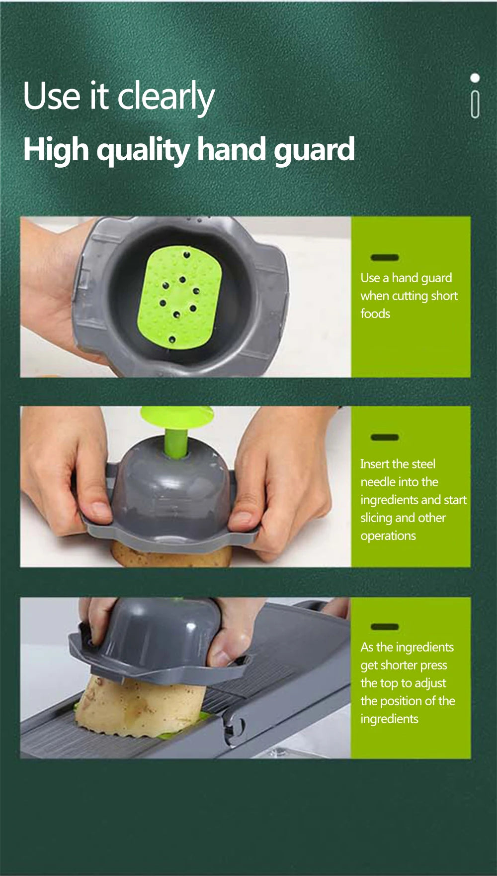 14 in 1 Multifunctional Vegetable Chopper Onion Chopper Handle Food Grate Food Chopper Kitchen Vegetable Slicer Dicer Cut