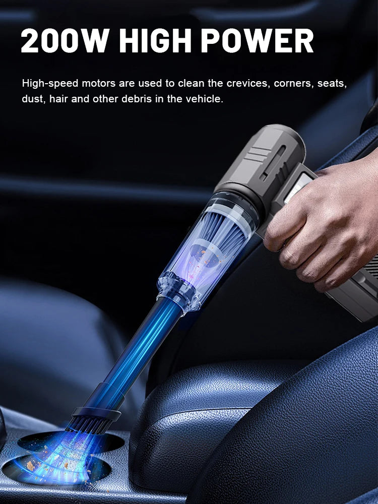 Mini Turbo Jet Fan 350000 RPM Powerful Violent Fan Strong Dust Blower Rechargeable 58m/s Turbo Fan Powerful Blower Air Duster