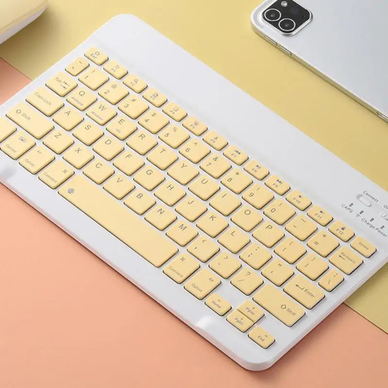 Keyboard Wireless Mouse For IPad 11 Case 2021 2020 Air 4 10.2 9th 8th Generation Case Mini 6 Air 2 Keyboard