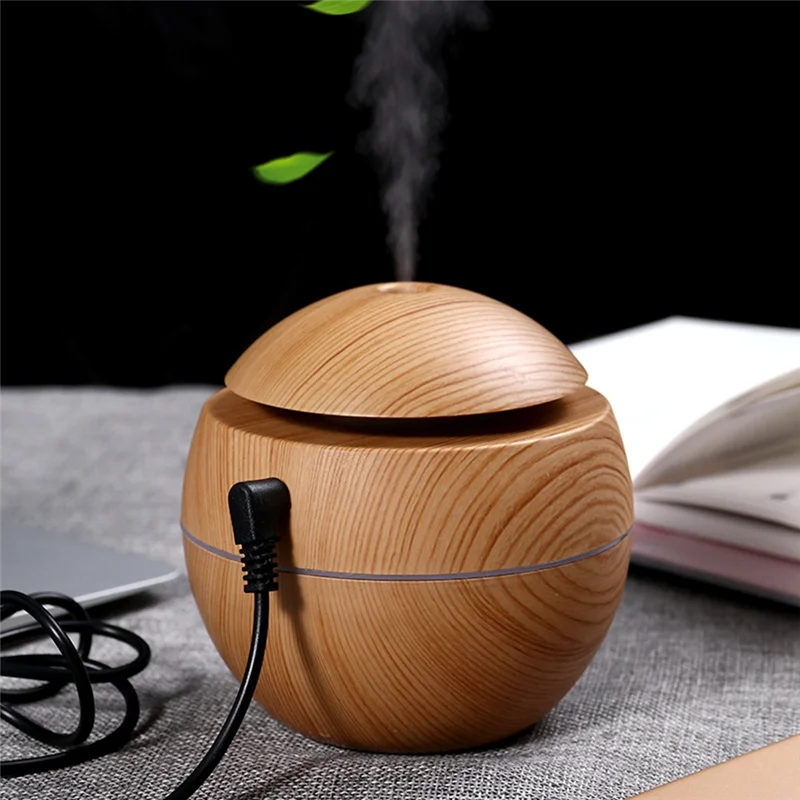 A84G-Humidifiers Forbedroom Aromatherapy Diffuser Machine Aromatherapy Machine Office