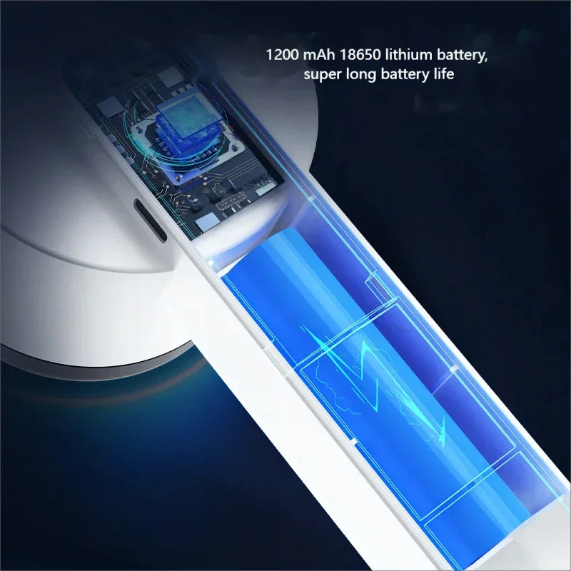 Household Clothing Lint Remover Fabric Shaver Removes Hairs For Cleaning Take Out of Clothes From Home Cat Electric Tools Garden