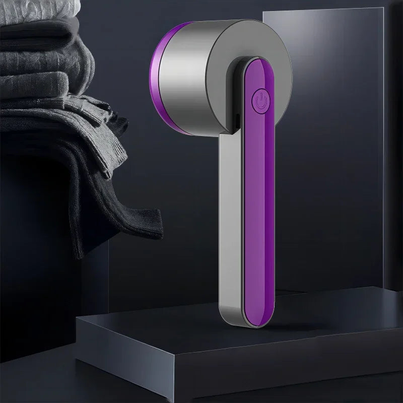 Household Clothing Lint Remover Fabric Shaver Removes Hairs For Cleaning Take Out of Clothes From Home Cat Electric Tools Garden