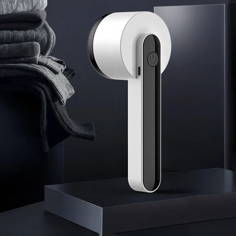 Household Clothing Lint Remover Fabric Shaver Removes Hairs For Cleaning Take Out of Clothes From Home Cat Electric Tools Garden