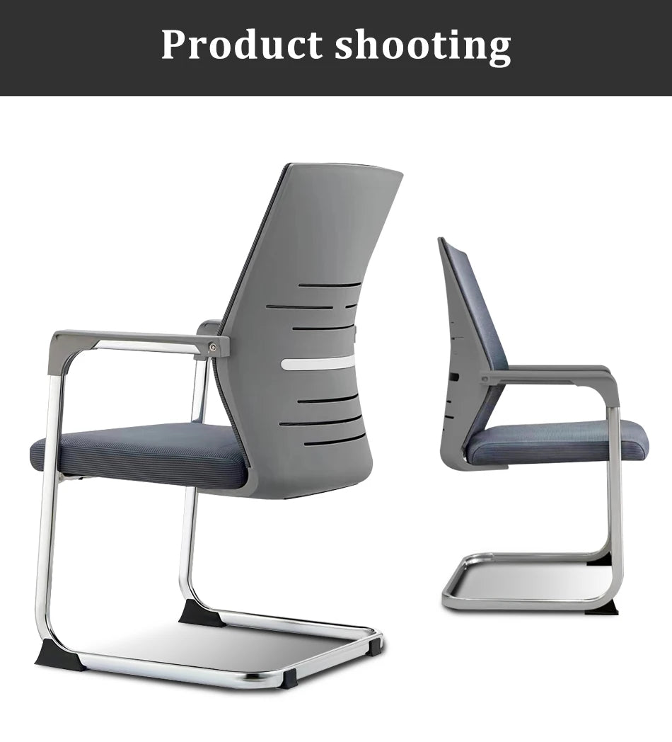 Modern mesh conference chairs, inexpensive steel office furniture, conference rooms and living rooms are supplied directly from