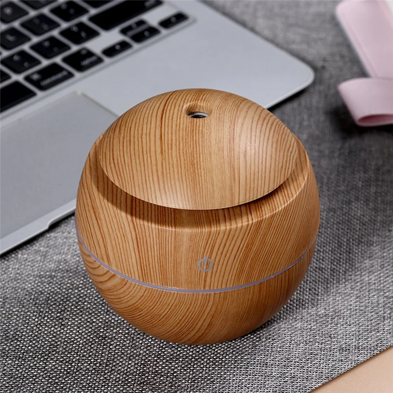 A84G-Humidifiers Forbedroom Aromatherapy Diffuser Machine Aromatherapy Machine Office
