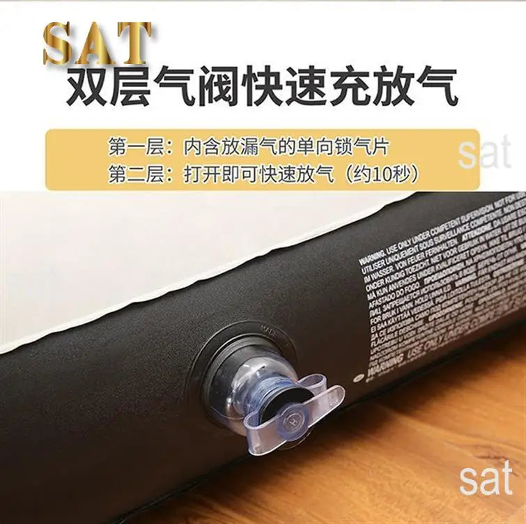 Memory Bedroom Mattress Inflatable Topper Reinforce Bed Frame Floor Mattress Sleep Japanese Colchon Individual Salon Furniture