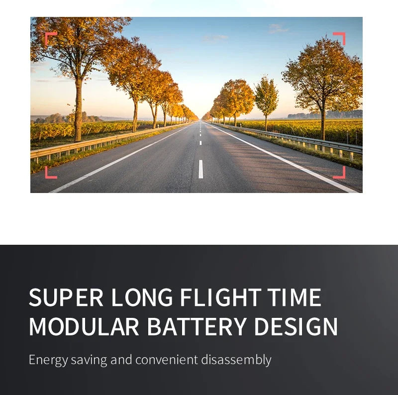 E88 Pro WiFi FPV Drone 4K HD Camera Height Hold Foldable Quadcopter Ideal Gift for Beginners