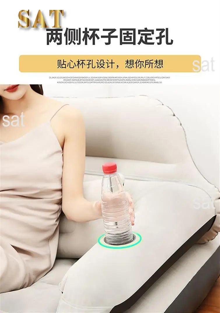 Memory Bedroom Mattress Inflatable Topper Reinforce Bed Frame Floor Mattress Sleep Japanese Colchon Individual Salon Furniture