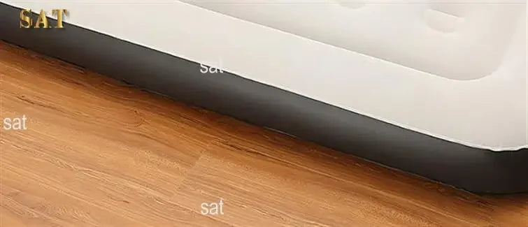 Memory Bedroom Mattress Inflatable Topper Reinforce Bed Frame Floor Mattress Sleep Japanese Colchon Individual Salon Furniture
