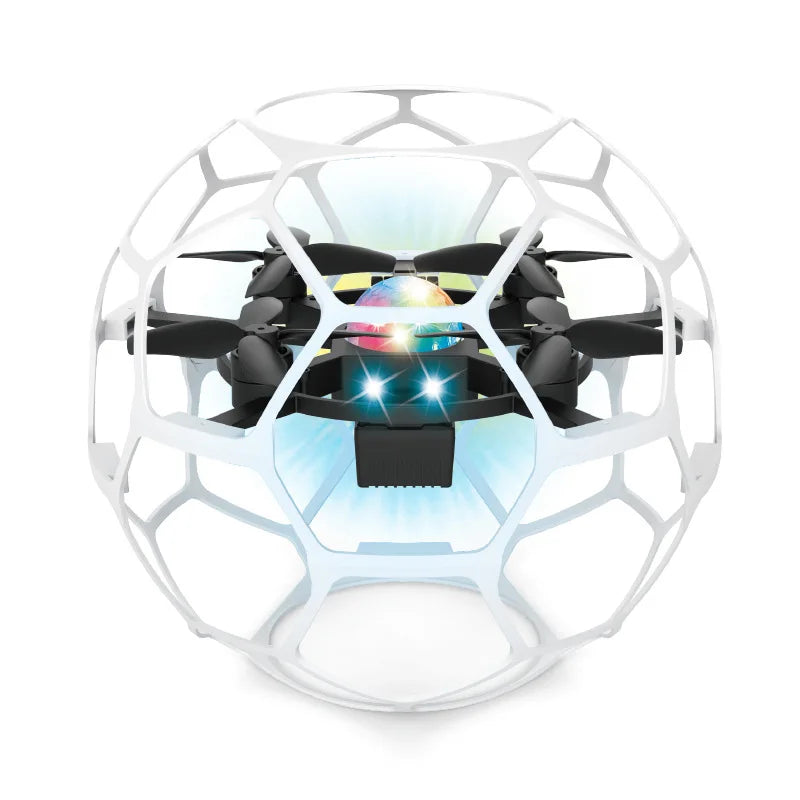 Teaching Professional Football Drone For Youth Brushless Educational Competitive Flying Device Remote Control Airplane Toy