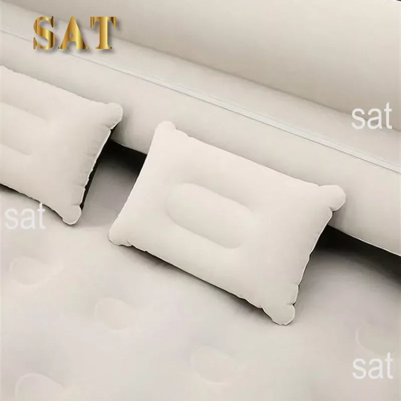 Memory Bedroom Mattress Inflatable Topper Reinforce Bed Frame Floor Mattress Sleep Japanese Colchon Individual Salon Furniture
