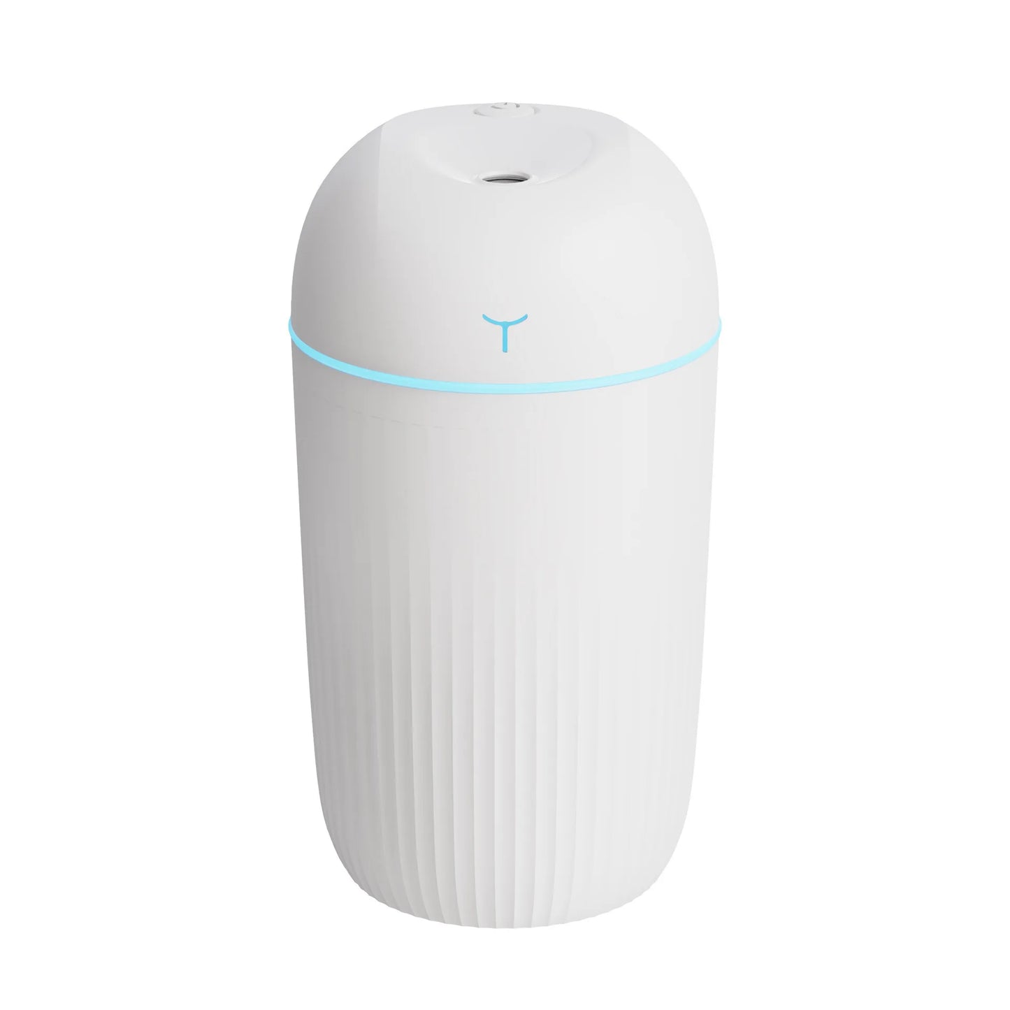 New USB Humidifier Mini Portable Desktop Large Mist for Home Bedroom Gift