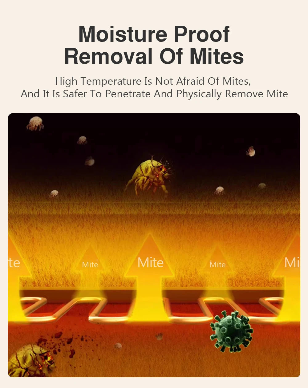 Intelligent Switch Electric Blanket 220V Thicker Heater Blanket Mattress Thermostat Electric Heating Blanket Body Warmer FluffyI