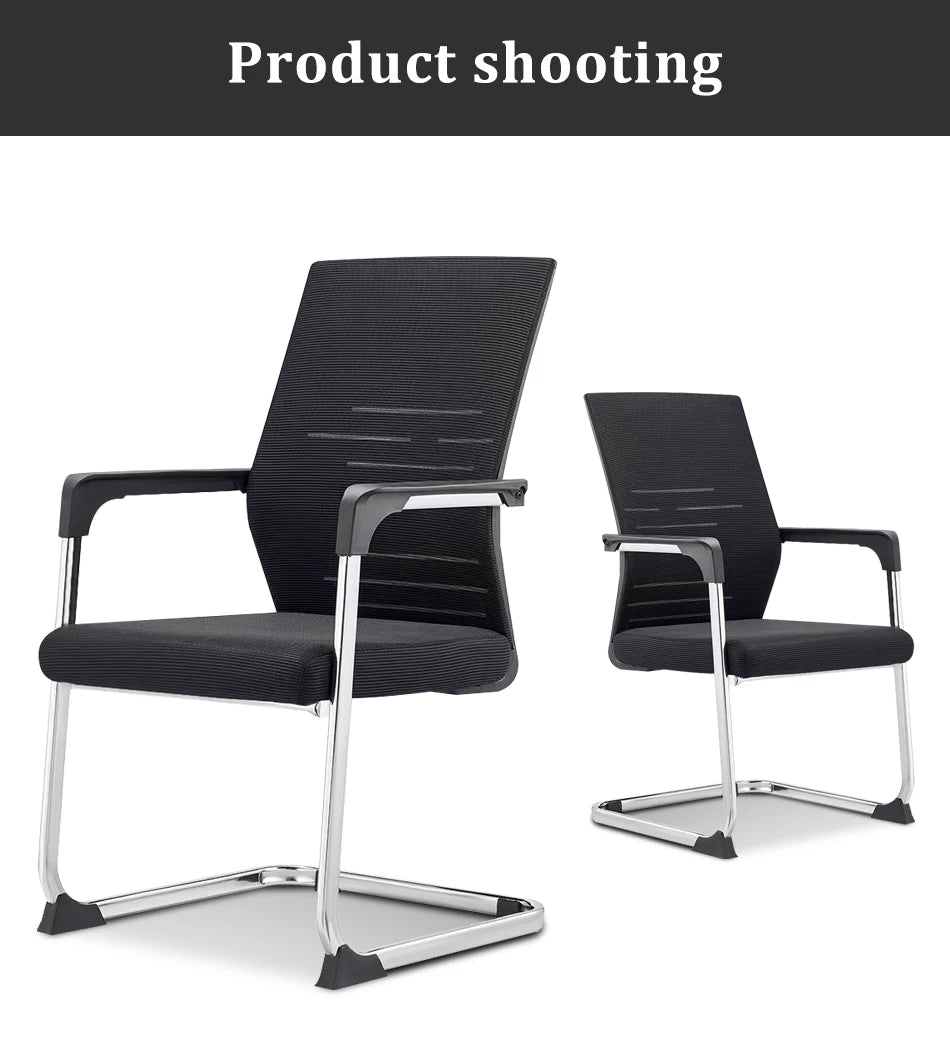 Modern mesh conference chairs, inexpensive steel office furniture, conference rooms and living rooms are supplied directly from
