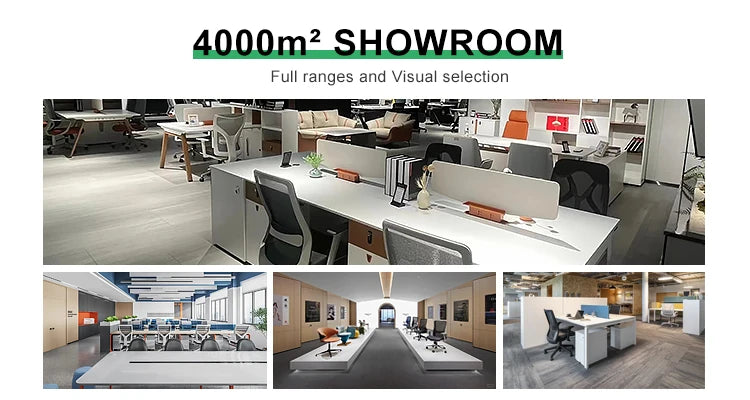 Modern mesh conference chairs, inexpensive steel office furniture, conference rooms and living rooms are supplied directly from