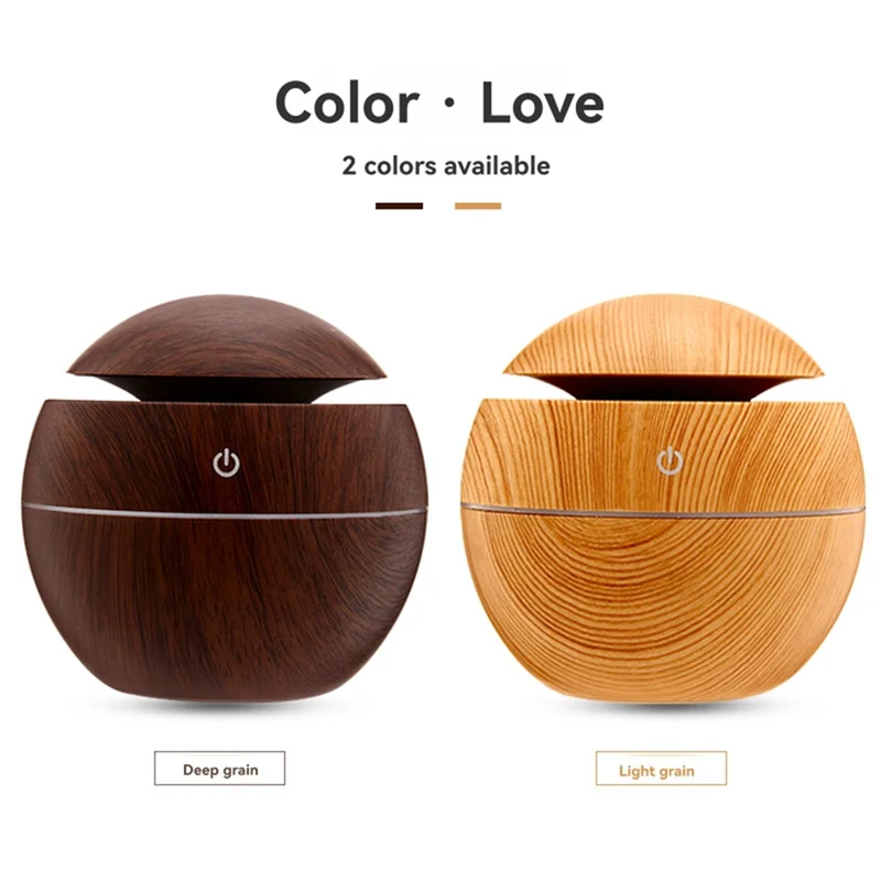 A84G-Humidifiers Forbedroom Aromatherapy Diffuser Machine Aromatherapy Machine Office