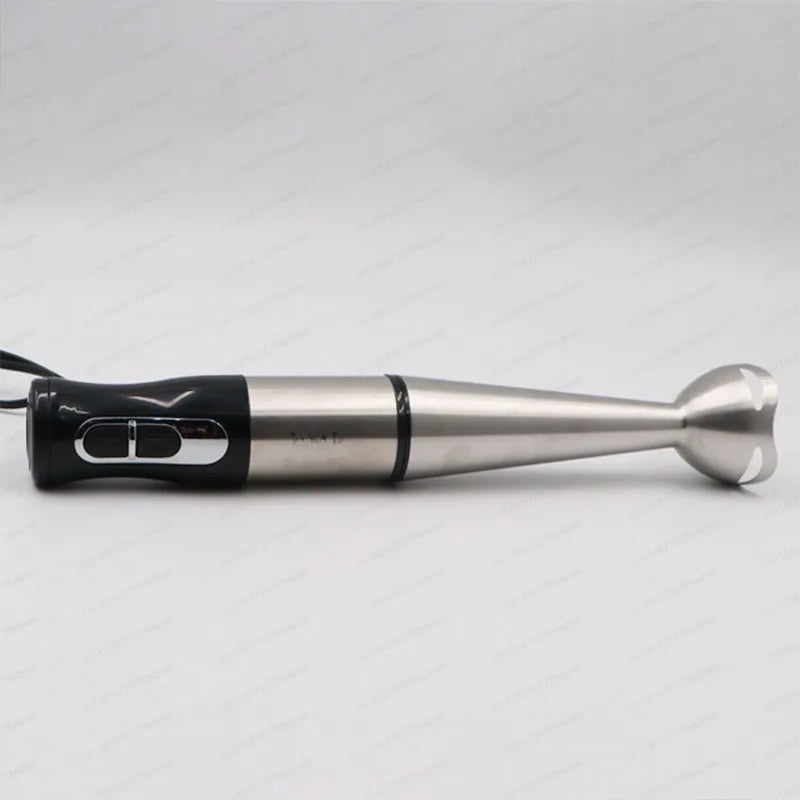 Kitchen household hand-held mixer, multi-functional complementary food machine cooking stick