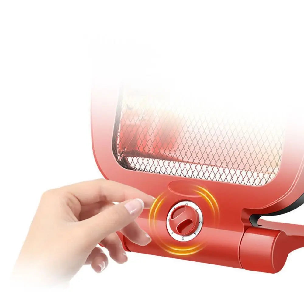 Student Dormitory Office Desktop Living Room Bedroom Quartz Heater Electric Heater Electric Warmer Thermoelectric Heater