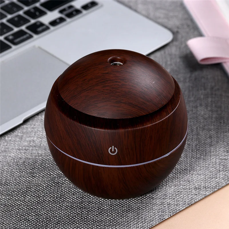A84G-Humidifiers Forbedroom Aromatherapy Diffuser Machine Aromatherapy Machine Office